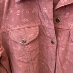 Christopher & Banks FINAL MARKDOWN Ladies’ Tone-on-tone Corduroy Shirt (L) Photo 1