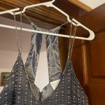 HD in Paris ANTHROPOLOGIE H*D IN PARIS JUMPSUIT SIZE 14 Photo 3