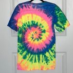 Destination Tye Dye Tee Photo 1