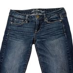American Eagle  Outfitters Skinny Jeans, Sz 4 Short Photo 4