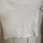 Wild Fable White long sleeve tee Photo 2