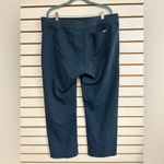FIGS Technical Collection Livingston Basic Pants XLP Navy NWT Photo 2
