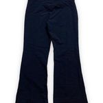 Rampage Vintage Flare Pants Women's 5 Navy Blue Photo 1