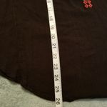 Ecote Urban Outfitters Ecoté blouse Size M Photo 6