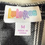 LuLaRoe Great Outdoors Berlin Jacket Plaid M Photo 2