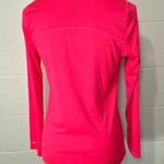 C9 Champion Hot Pink Long Sleeve Duo Dry Workout Shirt Photo 3