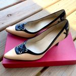 Ellen Tracy ELEGANT🌷 mid heel pumps Photo 7