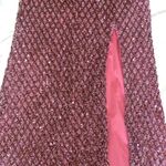 Primavera Couture Prom Dress Photo 3