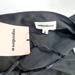 superdown  Harlow Mini Dress in Black Small Photo 10