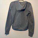 Thrill Gray Zip Photo 8