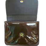 Vintage Brown Vinyl Hand Photo 4