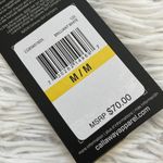 Callaway  Women’s Solid TrueSculp Opti-Dri Skort in brilliant white size Medium Photo 7