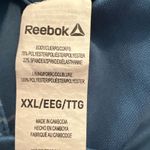Reebok  Sports Bra XXL Athleisure Racer back Photo 3