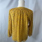 Mason & Belle boho peasant top small Photo 8