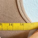 Vintage Y2K Glittery Top Coquette Fairycore Sparkly Romantic Soft Girl Small Gold Photo 5