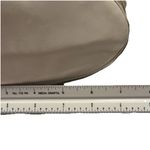 Vintage Sharif Bucket Bag Made in USA Striped Metallic Leather Shoulder Bag Multiple Size none Photo 9