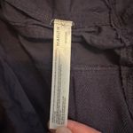 Anthropologie Daily Practice by  Graphic Printed Mini Dress Size M Photo 4