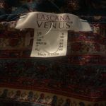 Venus Lascana  Bohemian Print Women's Top Size S Photo 3