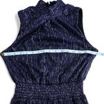 1. State  Smocked Waist Ruffle Hem Dress Size XS Sleeveless. Photo 6