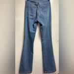 Veronica Beard Beverly high-rise flared jeans in Lakeshore size 25 women’s denim Photo 6