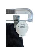 Aerie ‎ OG Leggings Acid Washed Black Hi Rise Short Inseam Original Size XS NWT Photo 3