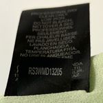 Tibi  Tropical Mint Leaf Gown Size 4 Photo 14