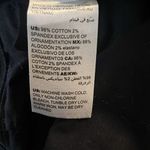 Chico's  Women’s Cargo Pants Sz 6 Utility Photo 5