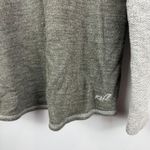 Kuhl  Nova Sweater Women's Large Knit Wool Blend Cowl Long‎ Sleeve Pullover Cozy Photo 6