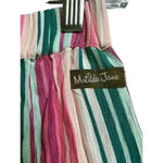 Matilda Jane  By‎ the Poolside Striped Pants Photo 6