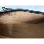 Aerosoles Big Bet Ballet Flats with Gold Chain Link Detail Comfort Dress Shoes Photo 6