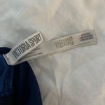Victoria's Secret Blue Sports Bra Photo 4