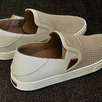 Olukai  Women's Pehuea Breathable Slip-On Shoes Tapa Color Size -5 Photo 6