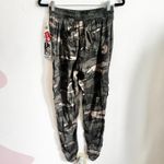 REWASH American Original ‎ Camo Pants, Y2K Streetwear Grunge Skater NWT Small Photo 1