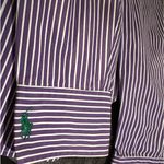 Ralph Lauren Classic Buttoned Down Slim Fit Shirt Photo 10