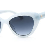 Kate Spade  Sunglasses MARLAH/S 0PJP 9O Blue/Dark Grey Gradient Photo 0
