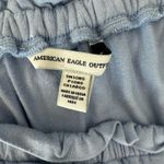 American Eagle Women's Blue Knit Short Romper By Outfitters, Sz: S Long (ba6) Photo 4