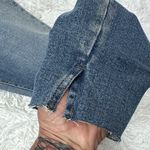 Kensie  Women's Blue High Rise Skinny Jeans Photo 8