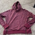 Lululemon Om & Roam Pullover size 6 Photo 0