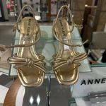Anne Klein  mini heels Photo 0