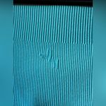 JoyLab  Turquoise Activewear Leggings Textured Size Small Photo 3