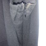 Zalalus  XL Little Black Straps Dress Photo 10