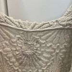 Free People  White Sleeveless Top Photo 2
