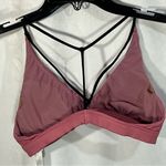 Victoria Sport ‎ Nude Lace Bra With Padding Size Small Photo 1
