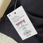 Tek Gear Black Sports Bra Photo 3