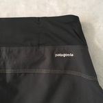 Patagonia Women's Tech Fishing Skort Gray Size S Photo 8