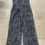 Fabletics  Dash Jumpsuit‎ Black Size S Athletic Active Athleisure Photo 0