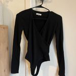 Madewell Bodysuit Photo 0