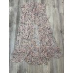 Anthropologie By Sheer Curtain Top Size XL Photo 1