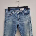 AG Adriano Goldschmied  The Legging Super Skinny Ankle Jeans Size 29R Photo 2