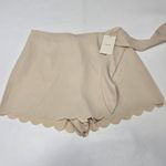 Tularosa Nora skort In Frosted Almond Photo 0